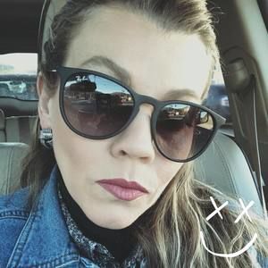 Meet your Posher, Melinda